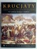 KRUCJATY. CHRZEŚCIJAŃSTWO, ISLAM, PIELGRZYMKI, WOJNY - Thomas F.Maddena